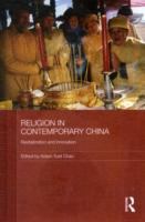 Religion in contemporary China : revitalization and innovation /