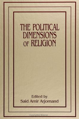 The Political dimensions of religion /