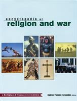 The encyclopedia of religion and war /