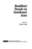 Buddhist trends in Southeast Asia /