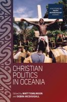 Christian politics in Oceania /