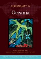 Christianity in Oceania /