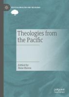 Theologies from the Pacific /