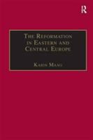 The Reformation in Eastern and Central Europe /