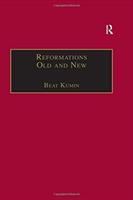 Reformations old and new : essays on the socio-economic impact of religious change, c. 1470-1630 /