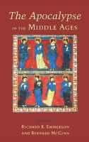 The Apocalypse in the Middle Ages /