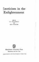 Exoticism in the enlightenment /