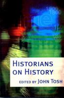 Historians on history : an anthology /