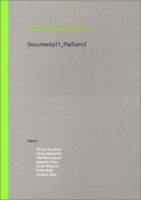 Experiments with truth : transitional justice and the processes of truth and reconciliation : Documenta 11P̲latform 2 /