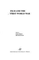Film and the First World War /