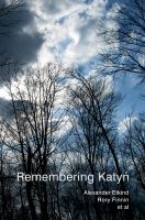 Remembering Katyn /