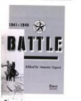 Lines of battle : letters from American servicemen 1941-1945 /