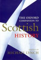 The Oxford companion to Scottish history /