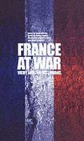 France at war : Vichy and the historians /