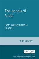 The Annals of Fulda /
