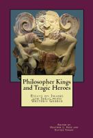 Philosopher kings and tragic heroes : essays on images and ideas from western Greece /