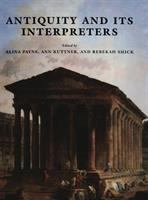 Antiquity and its interpreters /