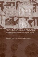 The Indo-Aryan controversy : evidence and inference in Indian history /