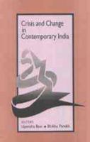 Crisis and change in contemporary India /