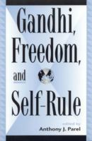 Gandhi, freedom, and self-rule /
