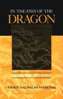 In the eyes of the dragon : China views the world /