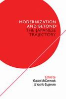The Japanese trajectory : modernization and beyond /