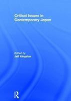 Critical issues in contemporary Japan /