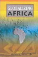 Globalizing Africa /