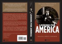 Looking for America : the visual production of nation and people /