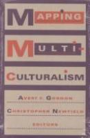 Mapping multiculturalism /
