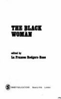 The Black woman /