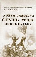 North Carolina Civil War documentary /