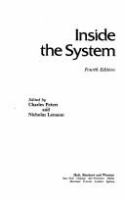 Inside the system /