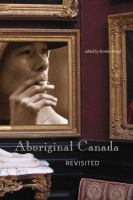 Aboriginal Canada revisited /