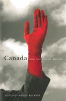 Canada and the end of empire /
