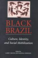 Black Brazil : culture, identity, and social mobilization /