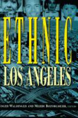 Ethnic Los Angeles /