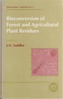 Bioconversion of forest and agricultural plant residues /