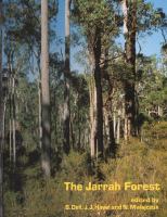 The Jarrah forest : a complex mediterranean ecosystem /