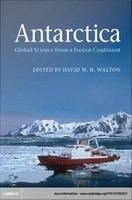 Antarctica Global Science from a Frozen Continent