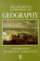 The Student's companion to geography /