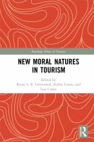 New Moral Natures in Tourism /