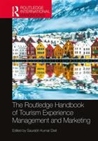 The Routledge handbook of tourism experience management and marketing /