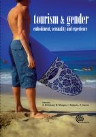 Tourism and gender : embodiment, sensuality, and experience /