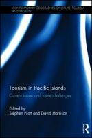 Tourism in Pacific Islands : current issues and future challenges /