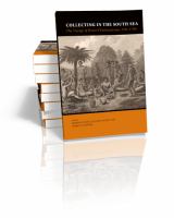 Collecting in the South Sea : the voyage of Bruni d'Entrecasteaux 1791-1794 /