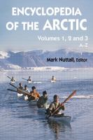 Encyclopedia of the Arctic /