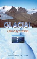 Glacial landsystems /