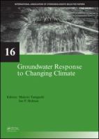 Groundwater response to changing climate /