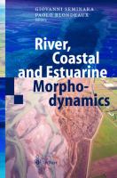 River, coastal, and estuarine morphodynamics /